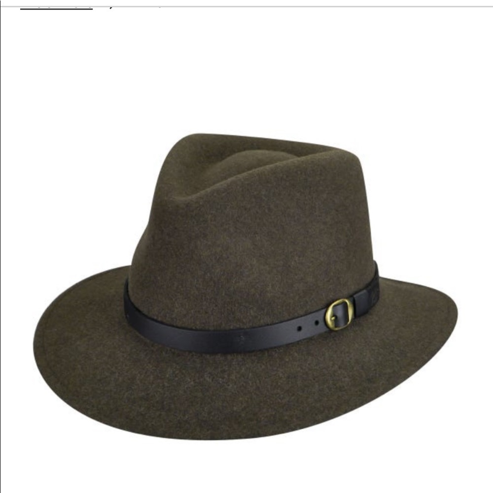 Bailey of Hollywood BRIAR HAT